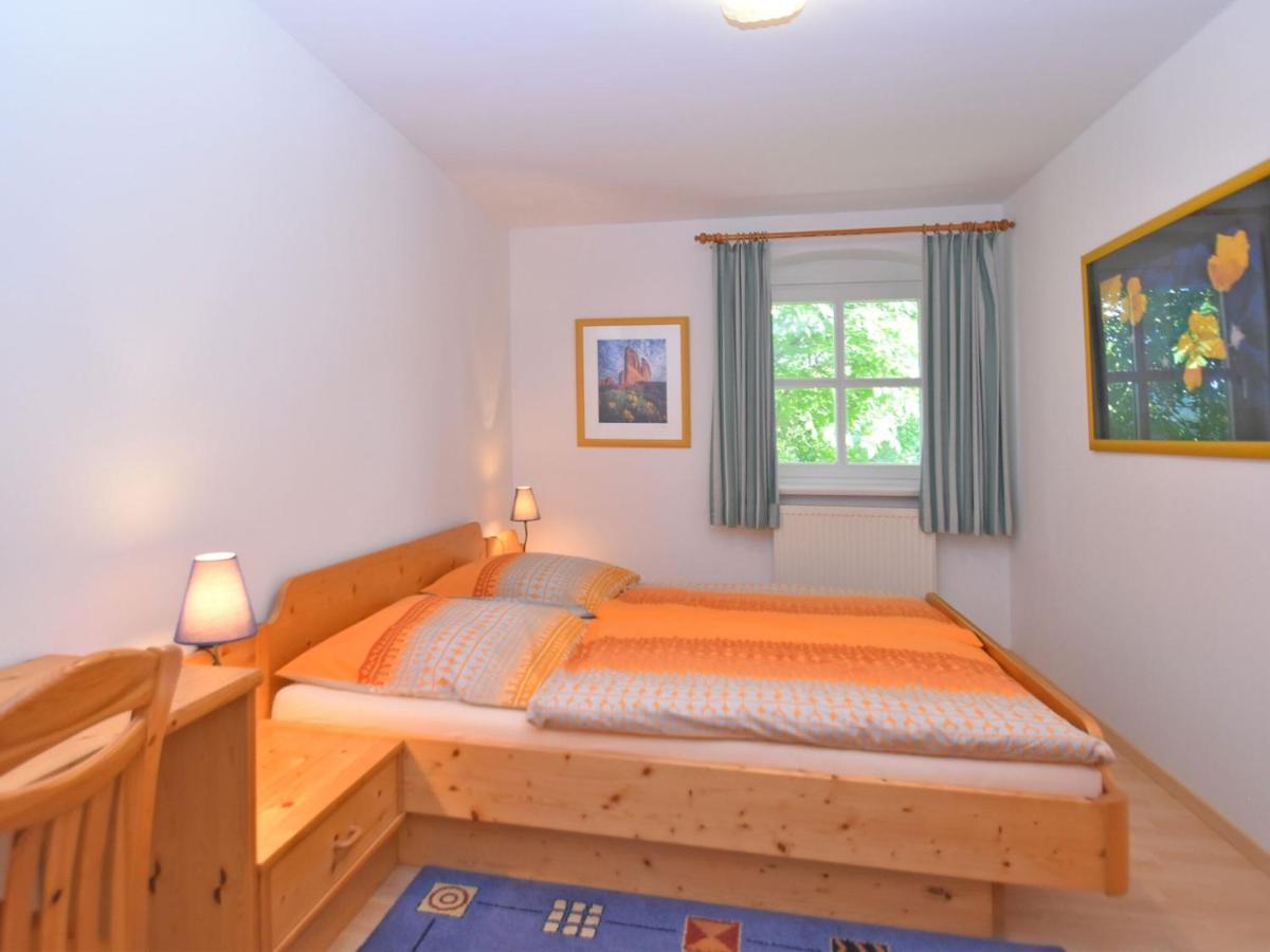 Apartment In Regen With Terrace Eksteriør bilde