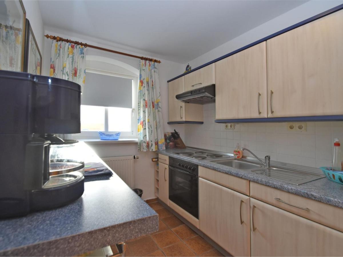 Apartment In Regen With Terrace Eksteriør bilde