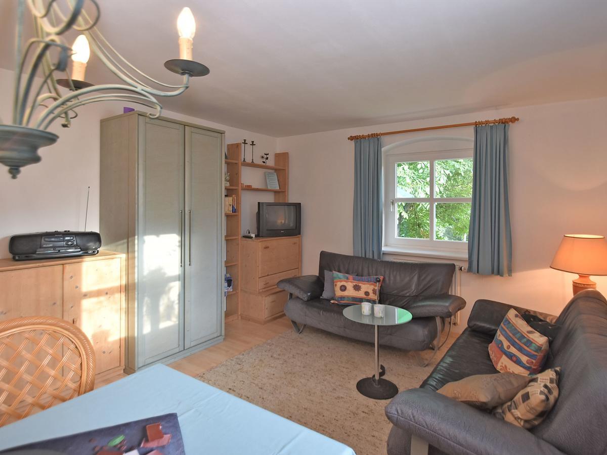 Apartment In Regen With Terrace Eksteriør bilde