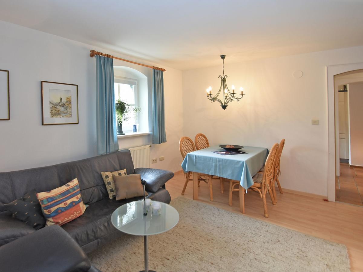 Apartment In Regen With Terrace Eksteriør bilde