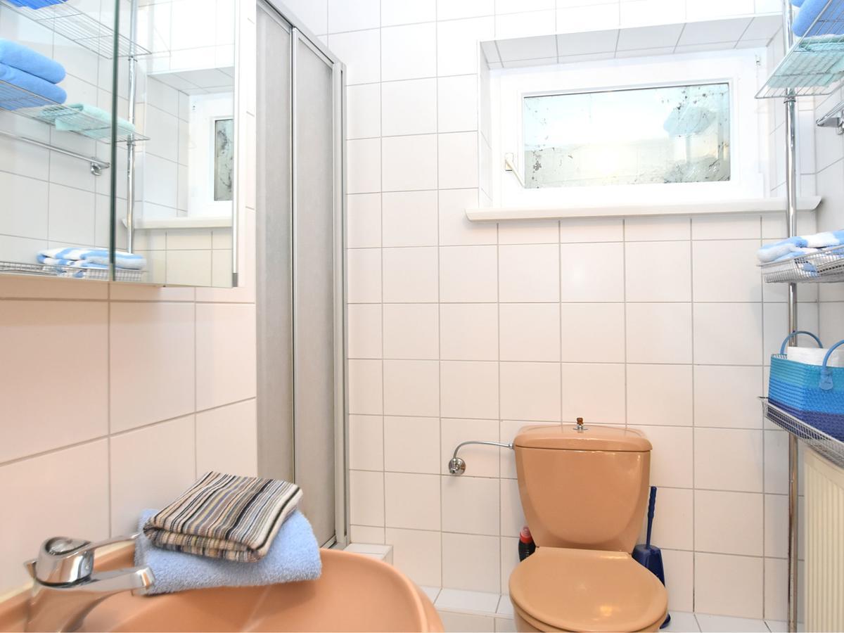 Apartment In Regen With Terrace Eksteriør bilde